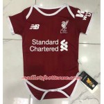 Maillot/Tenue Liverpool Mini Domicile 2018/2019